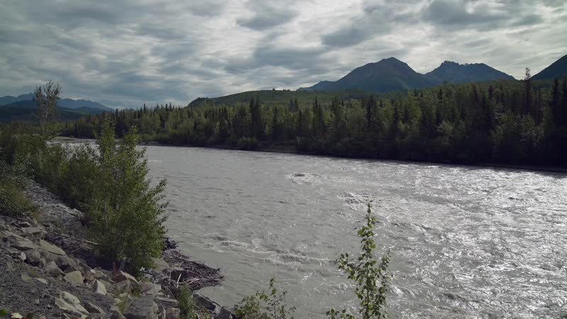 Mission Makers: Cedric David, Scientist on the SWOT Water-Tracking Mission